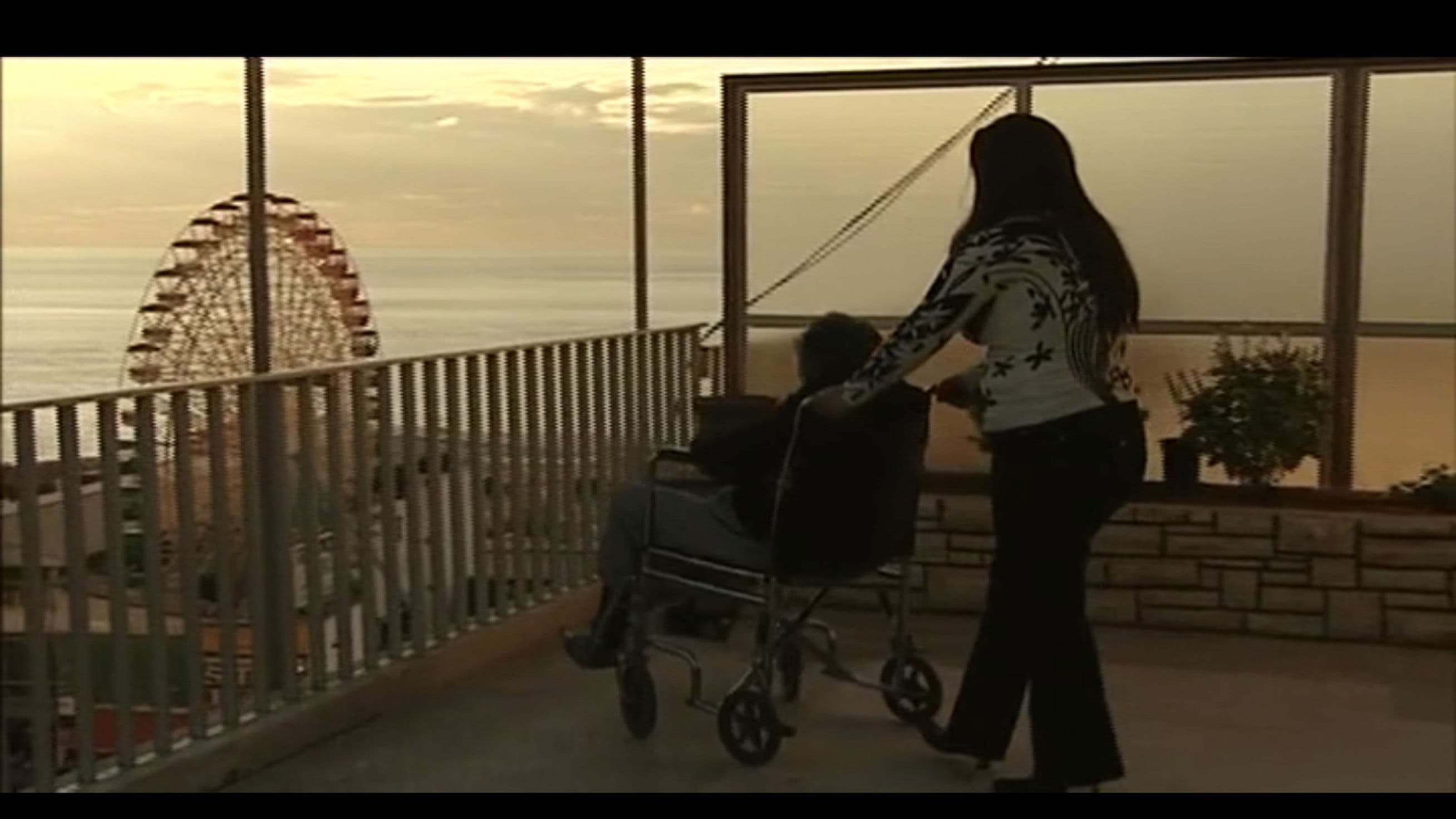 Maman, le Liban et Moi