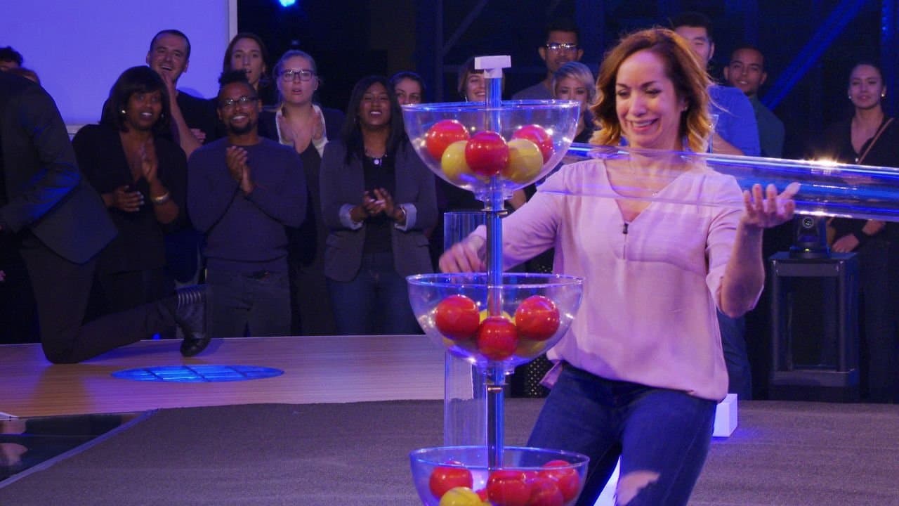 어웨이크: 100만 달러를 잡아라!