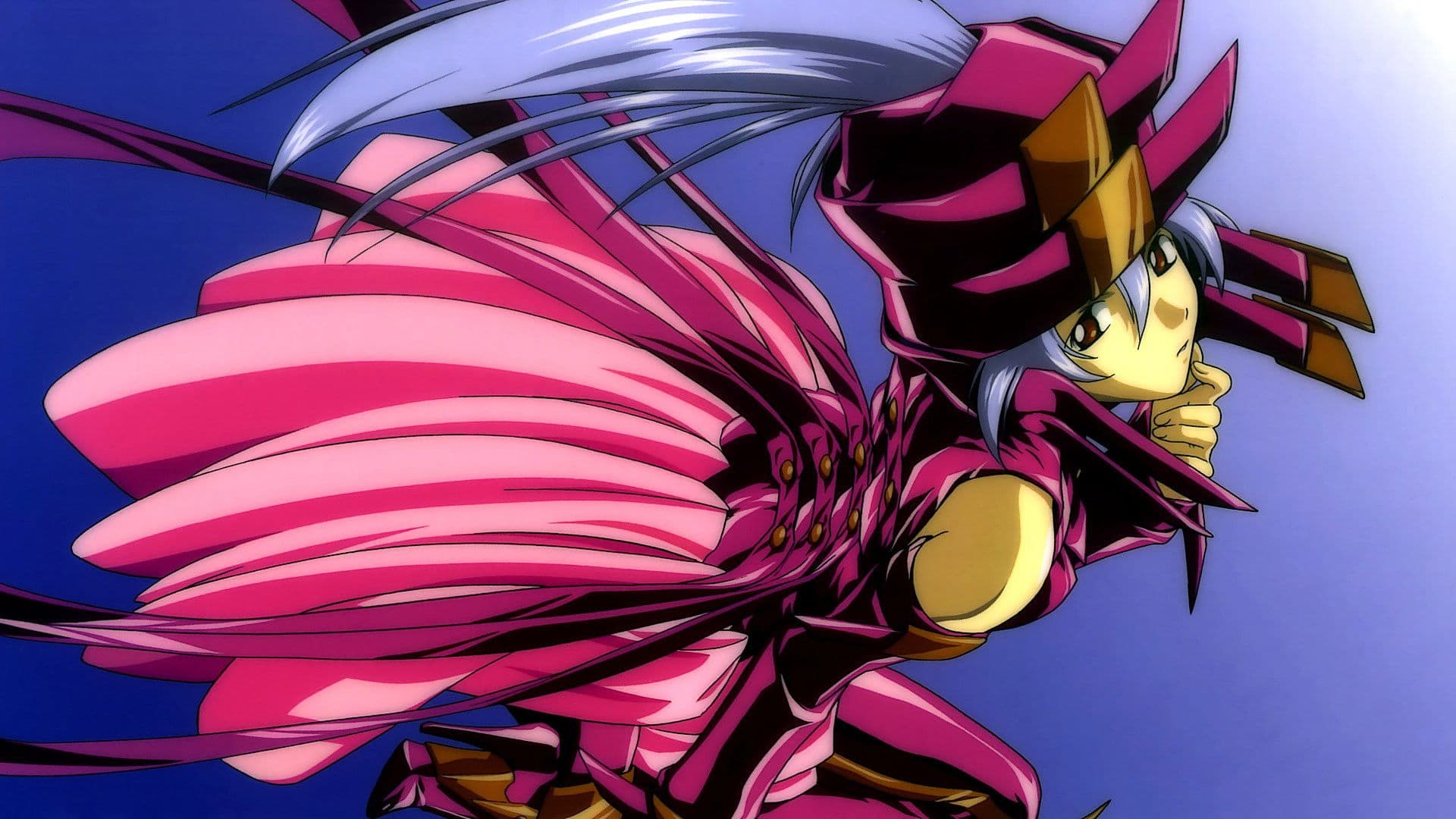 무한의 리바이어스