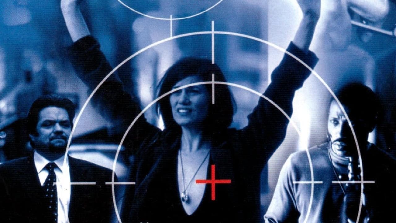 웨슬리 스나입스의 저격자