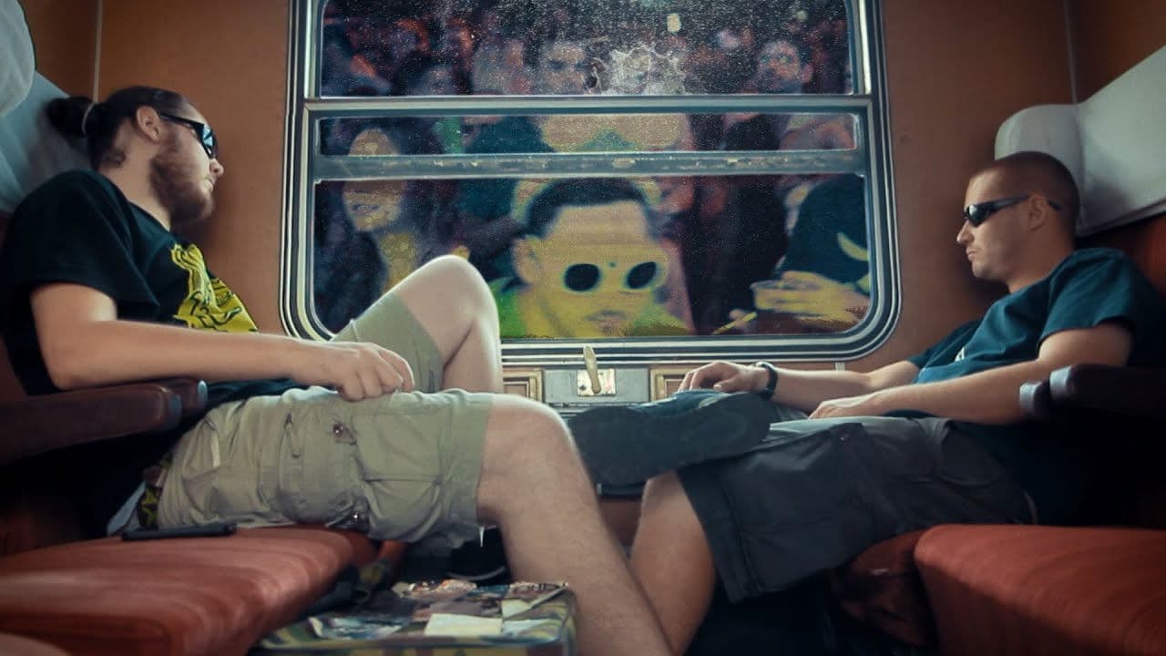 Vakondok 3: Út a Felszínre