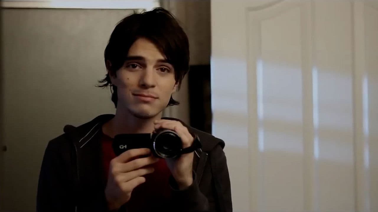 더 리벤저 테입스