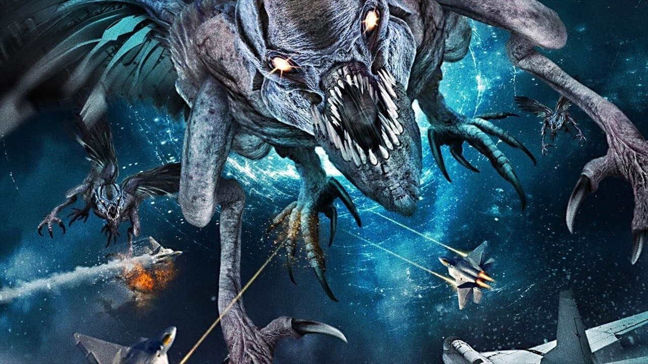 에이리언 컨버전스