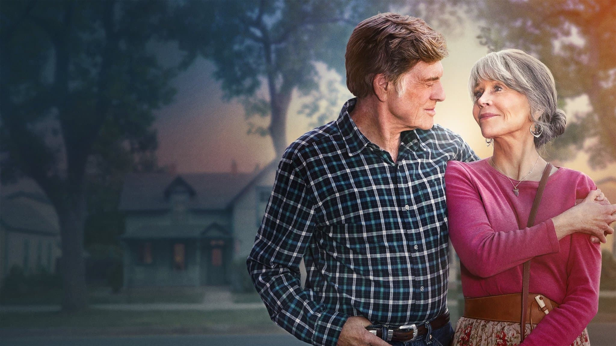 밤에 우리 영혼은