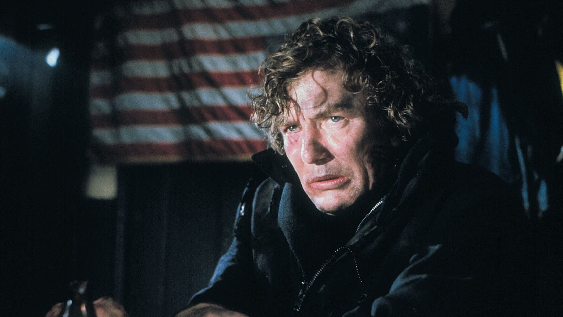 늑대 인간의 습격