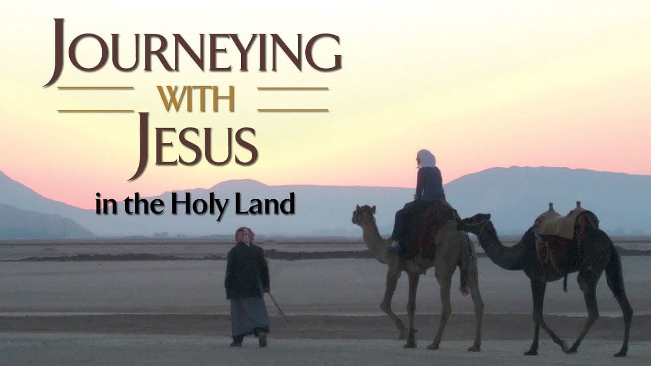Journeying With Jesus
