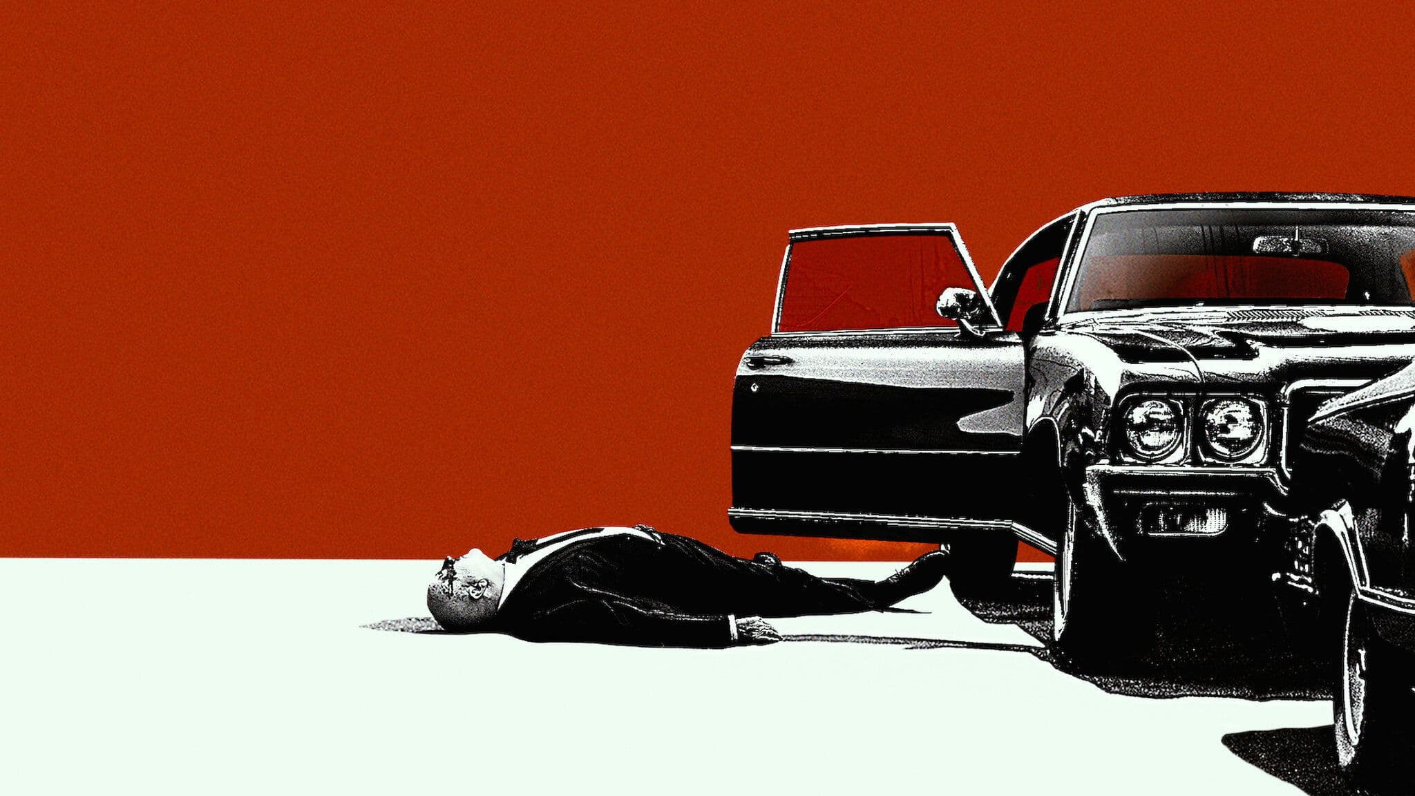 공포 도시: 마피아와의 전쟁