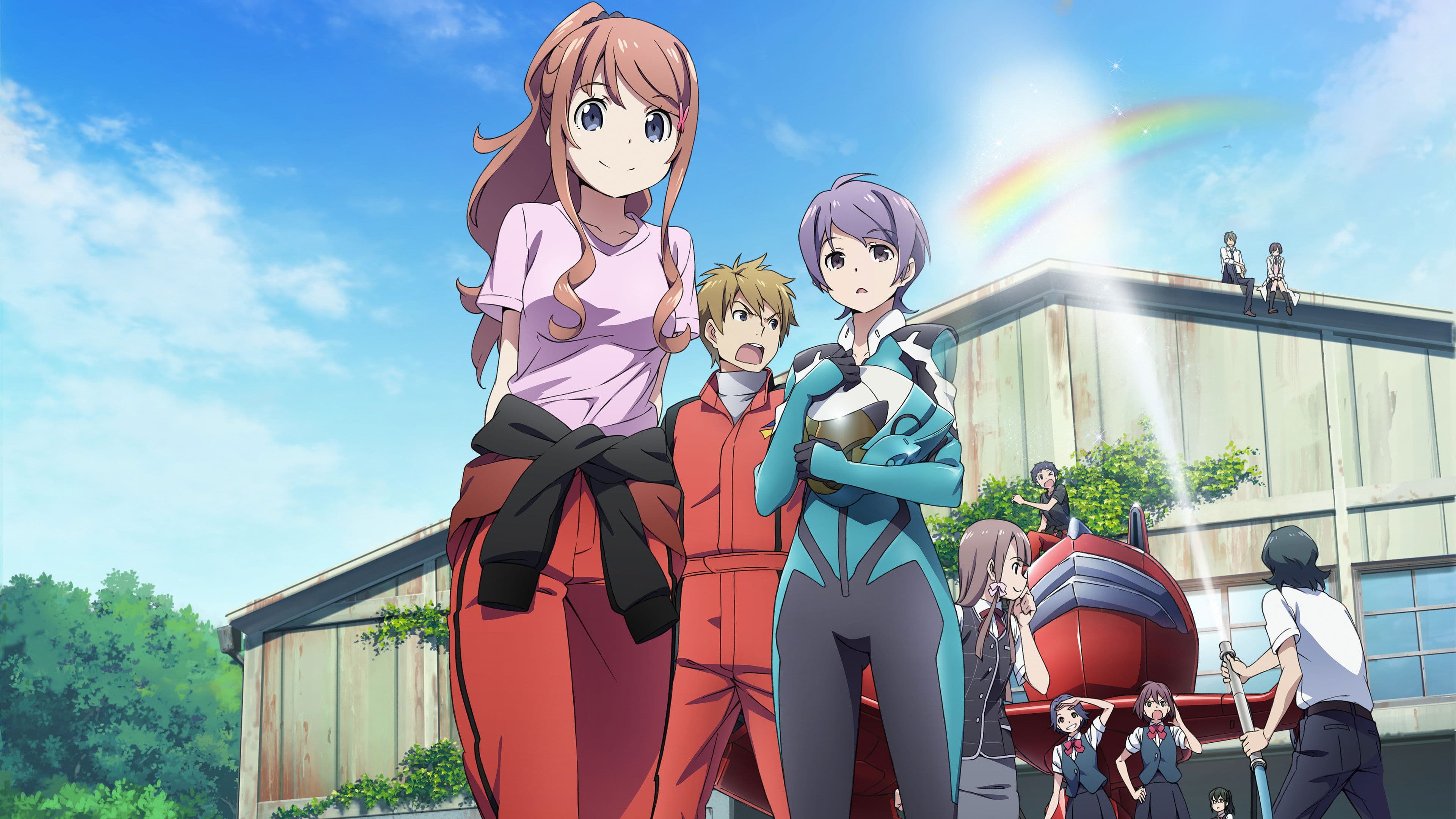 클래스룸☆크라이시스