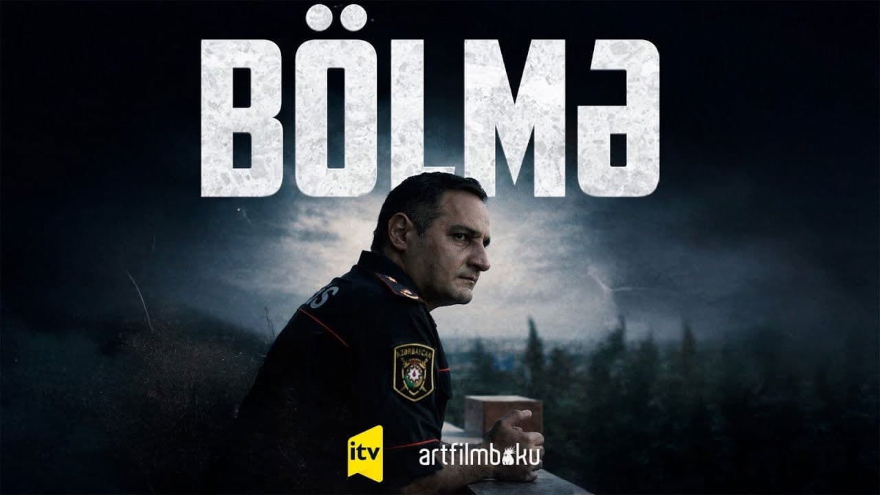 Bölmə