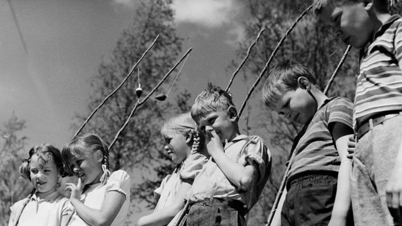 Alla vi barn i Bullerbyn