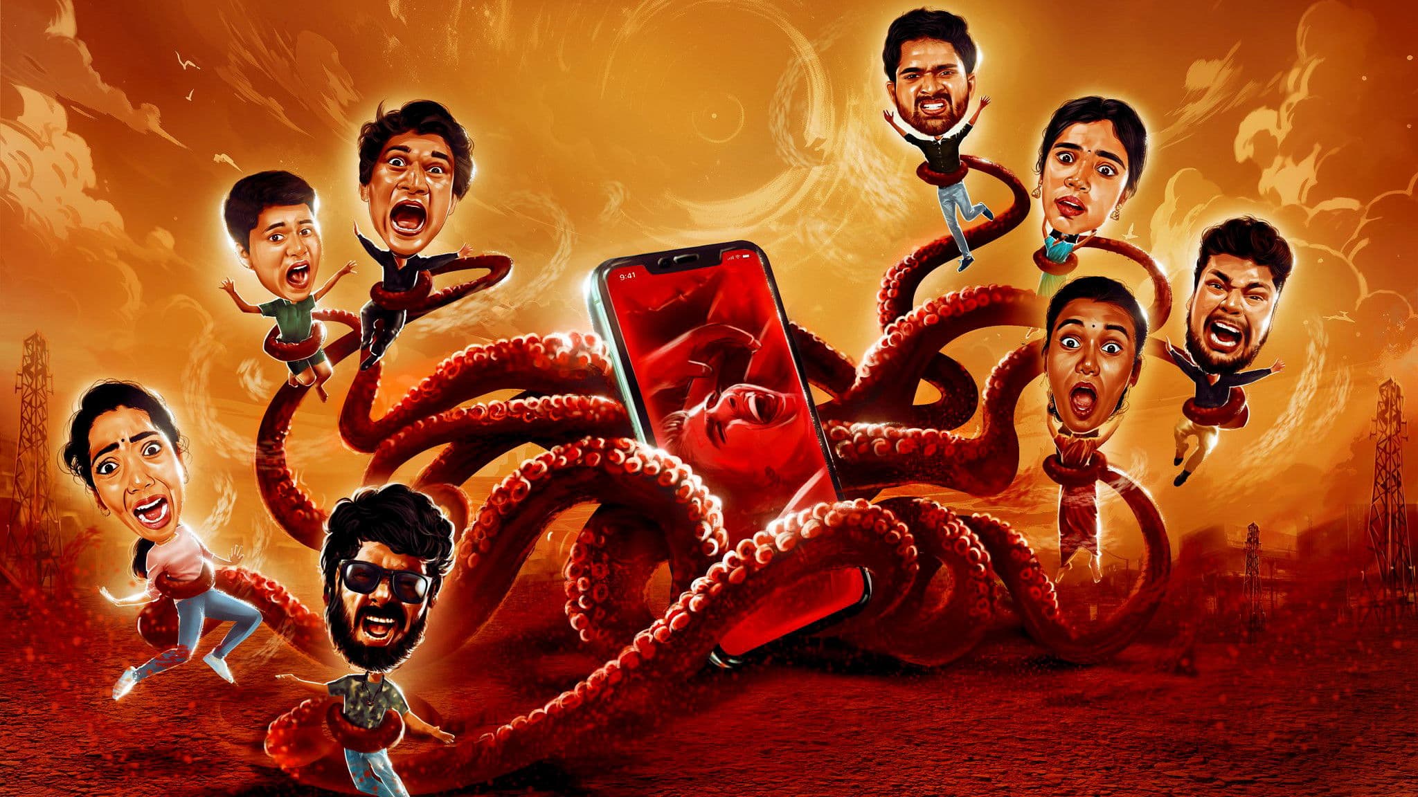 டோபமைன் @ 2.22