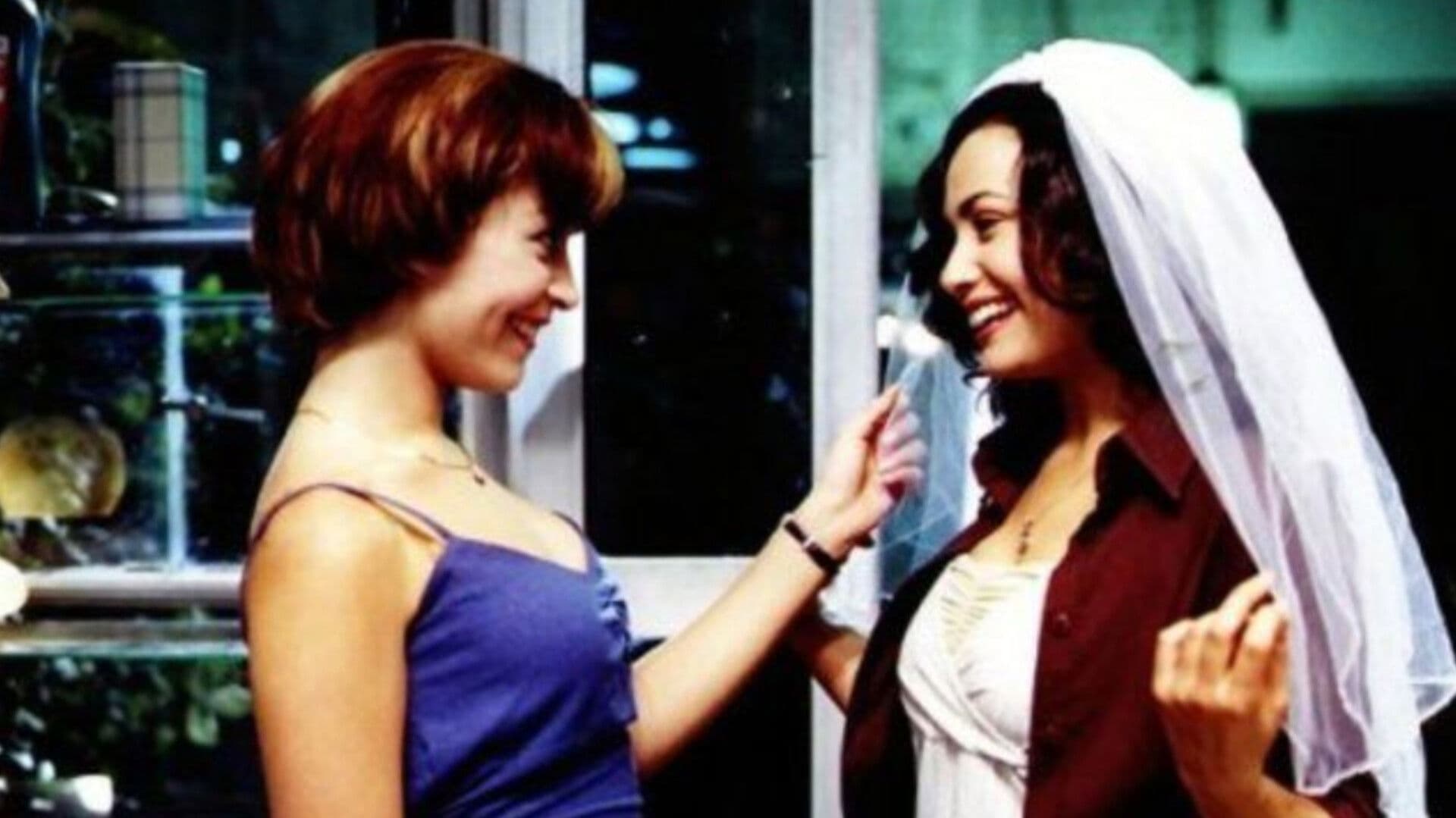 بنات وسط البلد