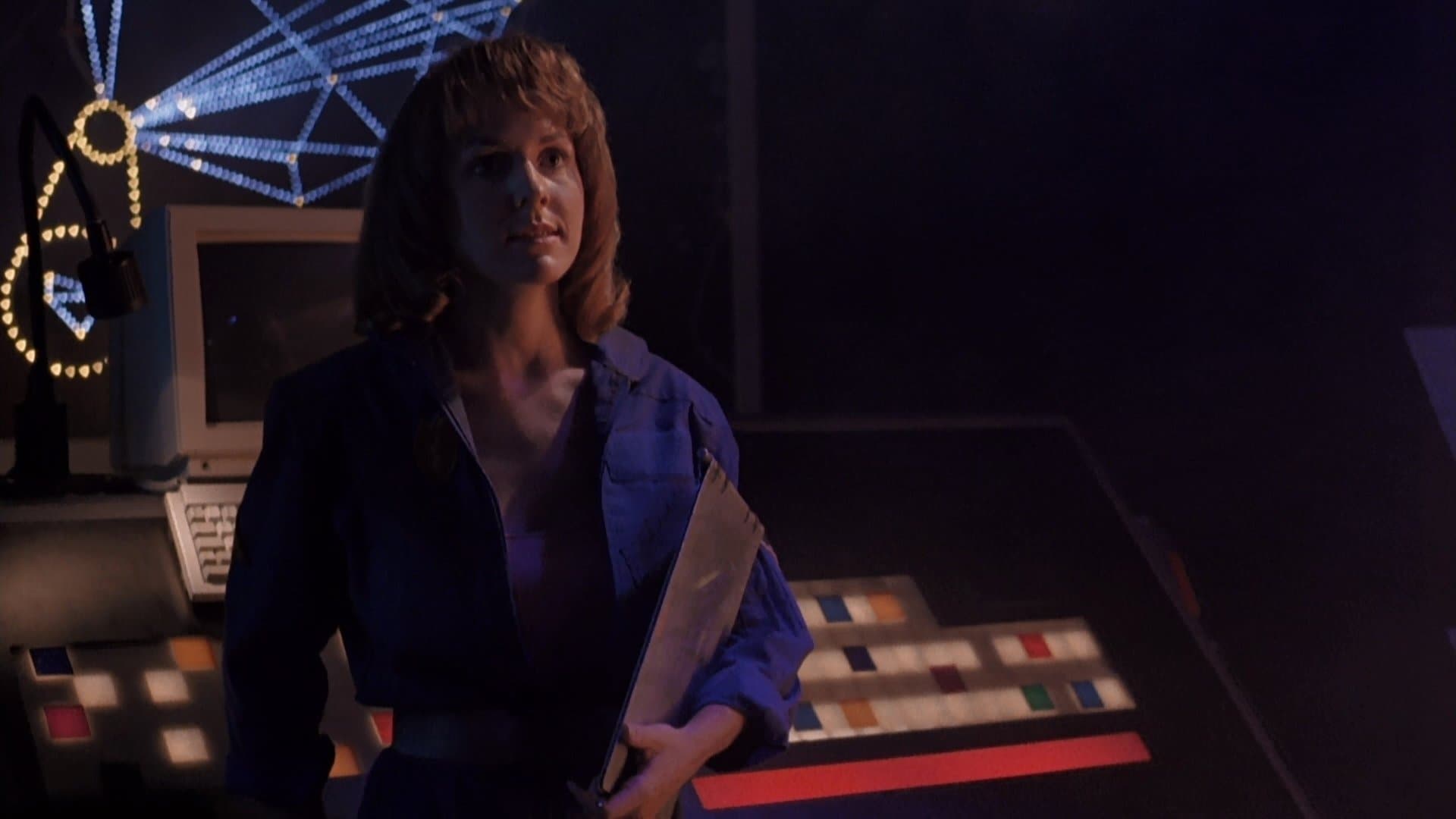 모자브 사막의 최후 2