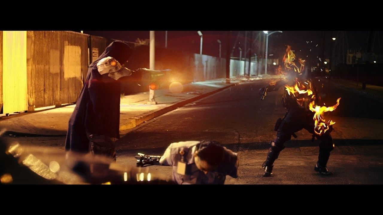 지구대침공 2020