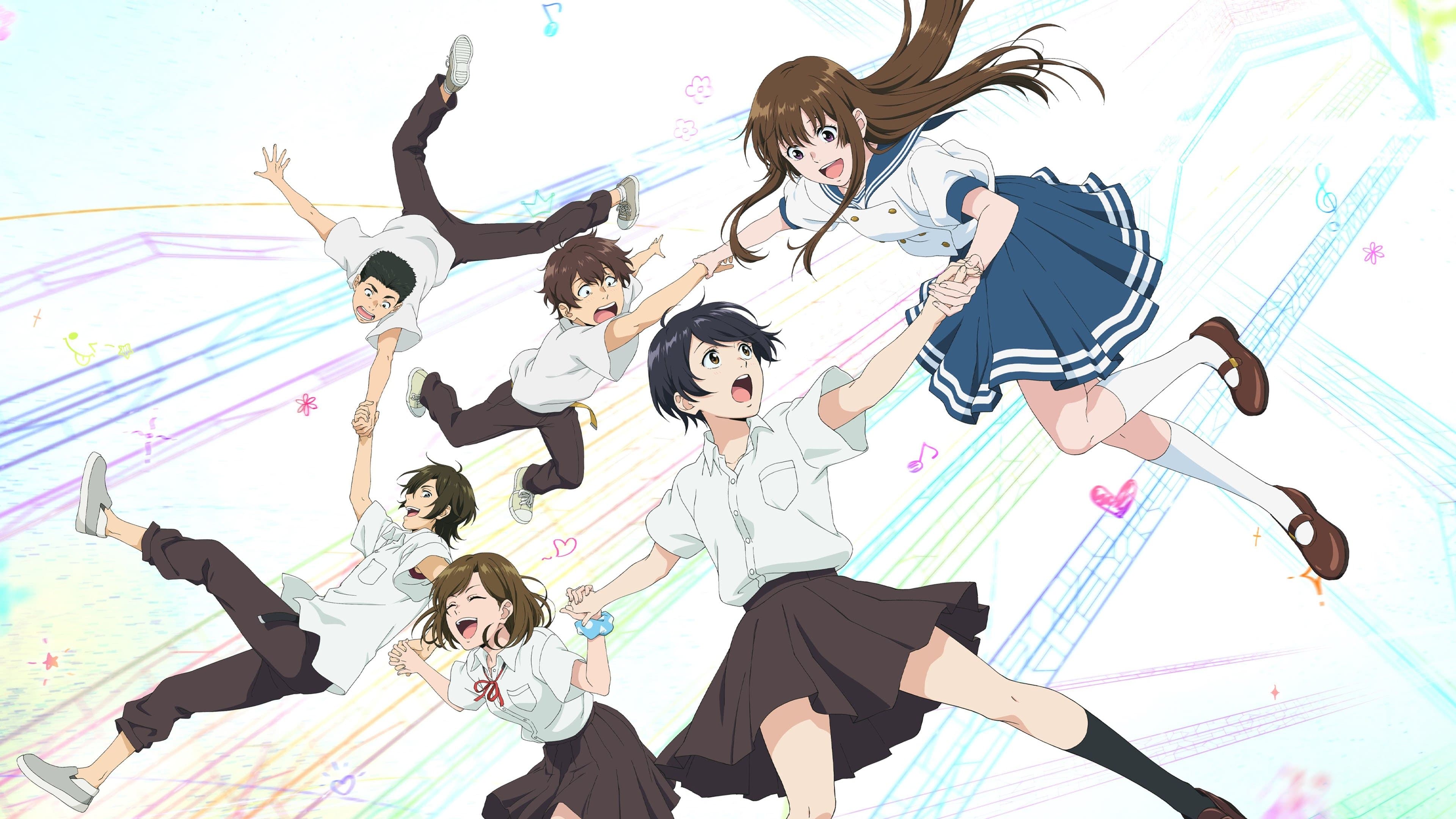 아이의 노랫소리를 들려줘