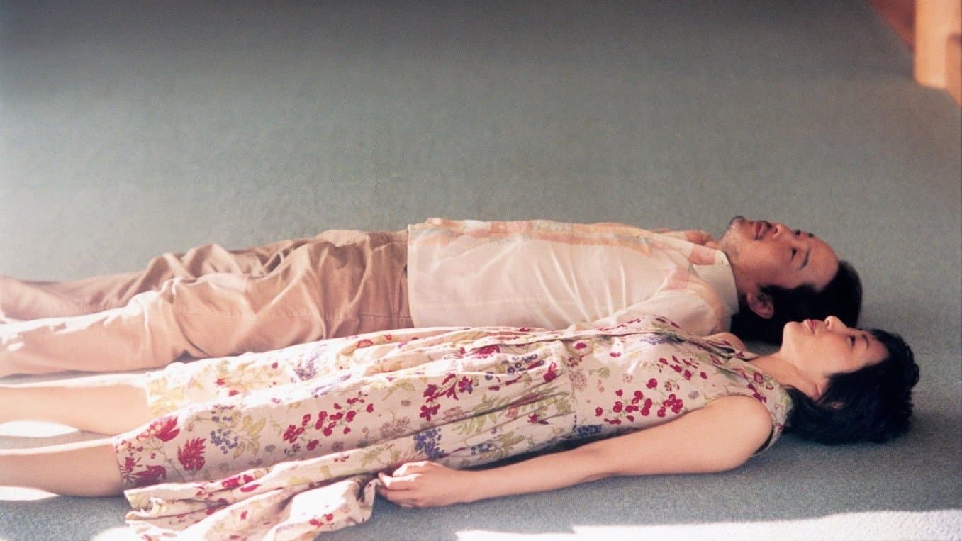 나를 둘러싼 것들