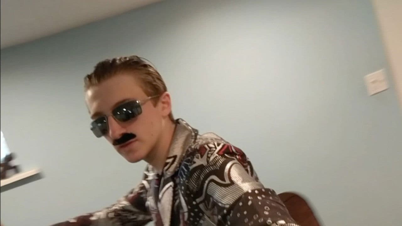 The Steve Wimbley Movie