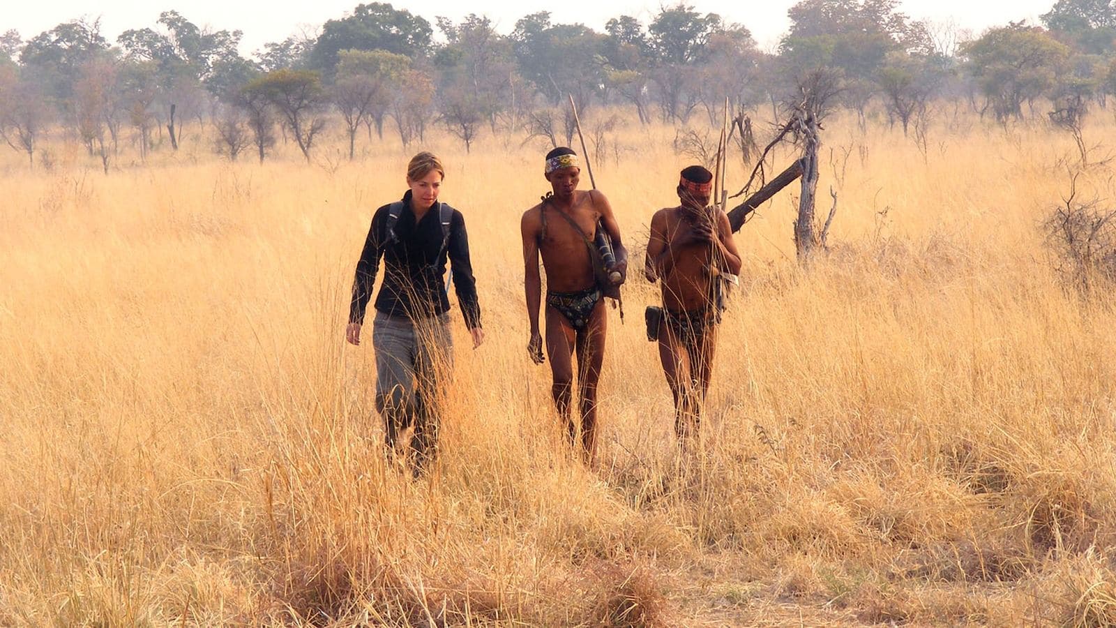 위대한 인류의 역사