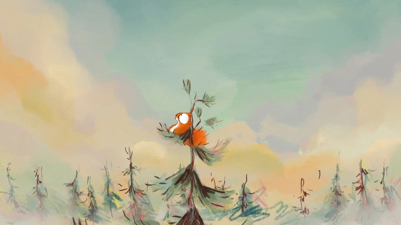 구름을 좋아하는 알퐁스