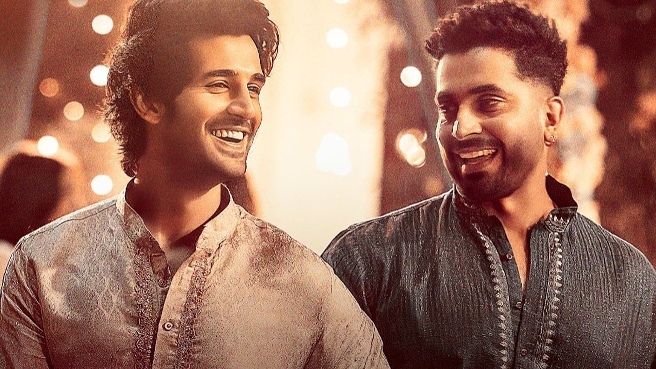 अमर प्रेम की प्रेम कहानी