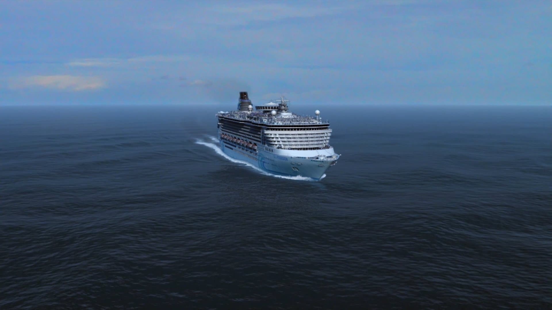 포세이돈 어드벤쳐