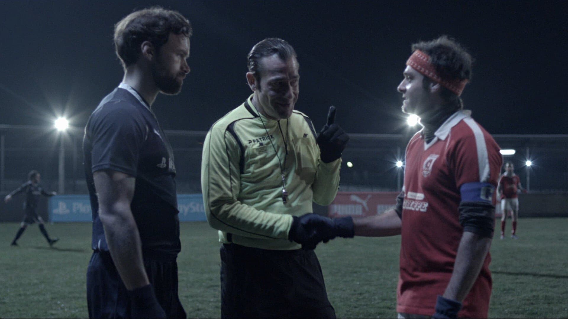 골 오브 더 데드