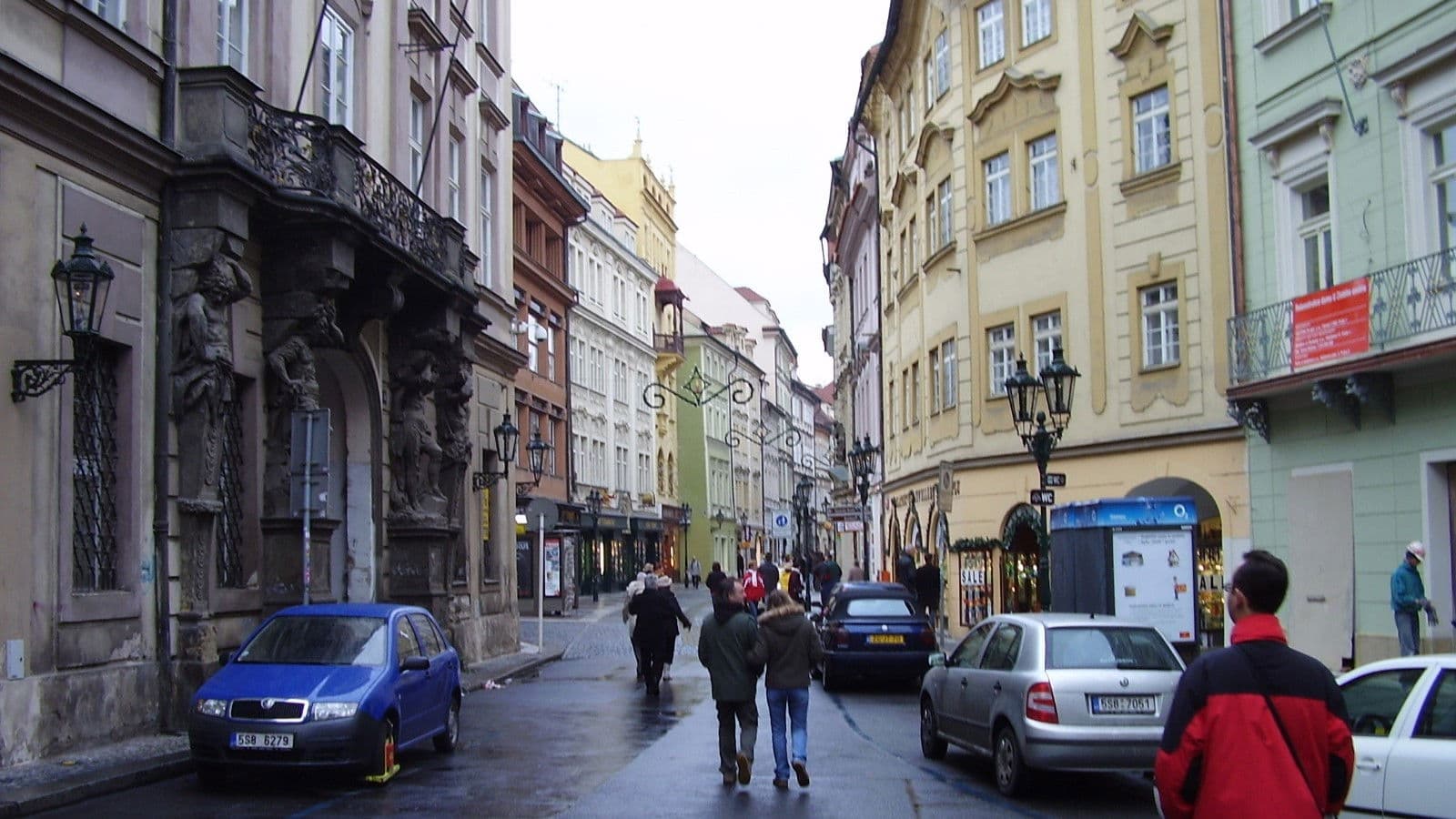 Po Královské cestě s profesorem Františkem Dvořákem