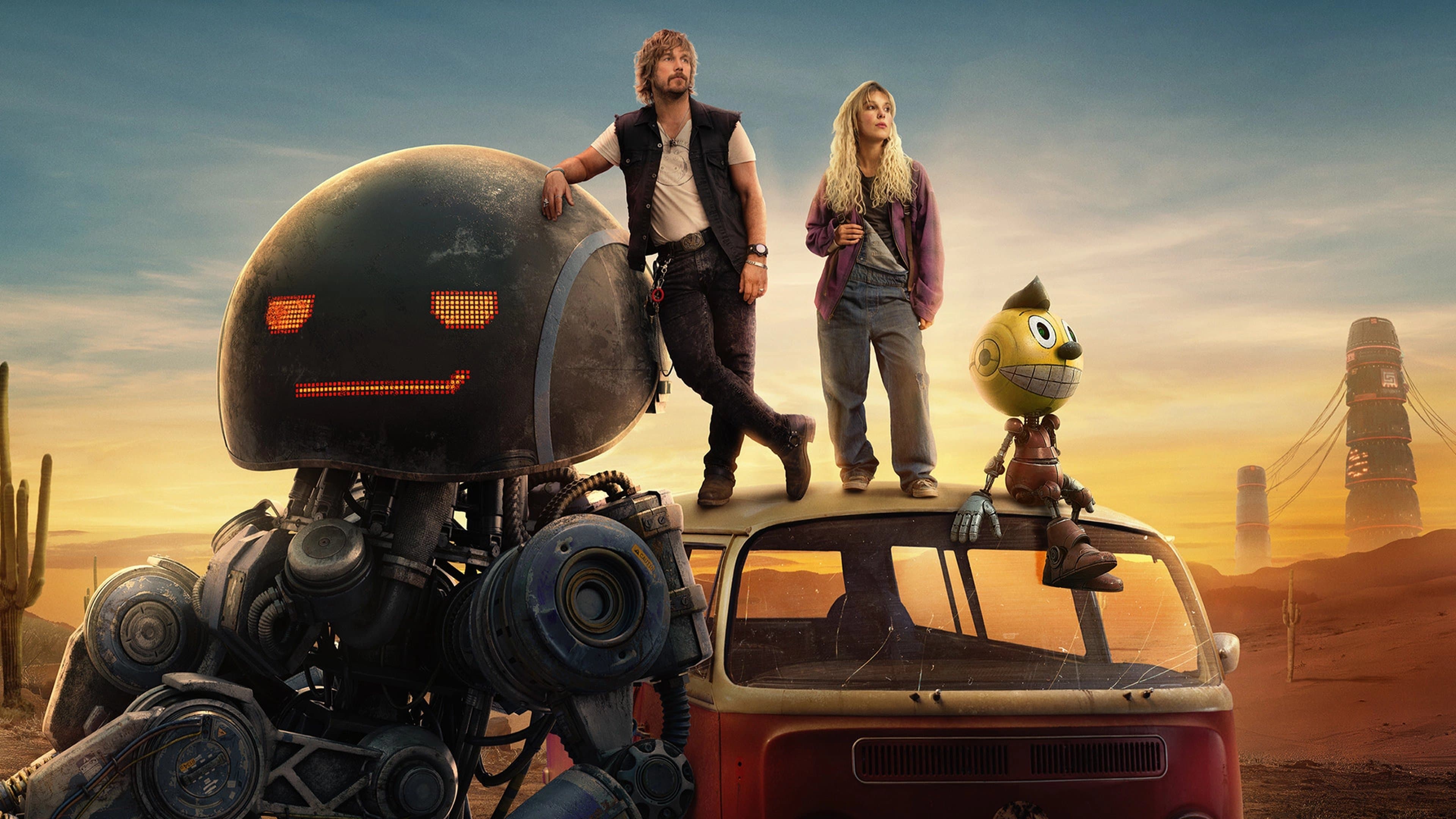 일렉트릭 스테이트