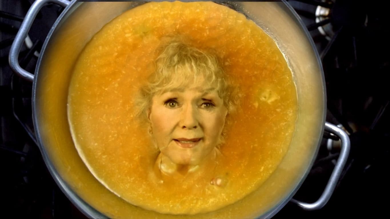 리턴 투 할로윈타운