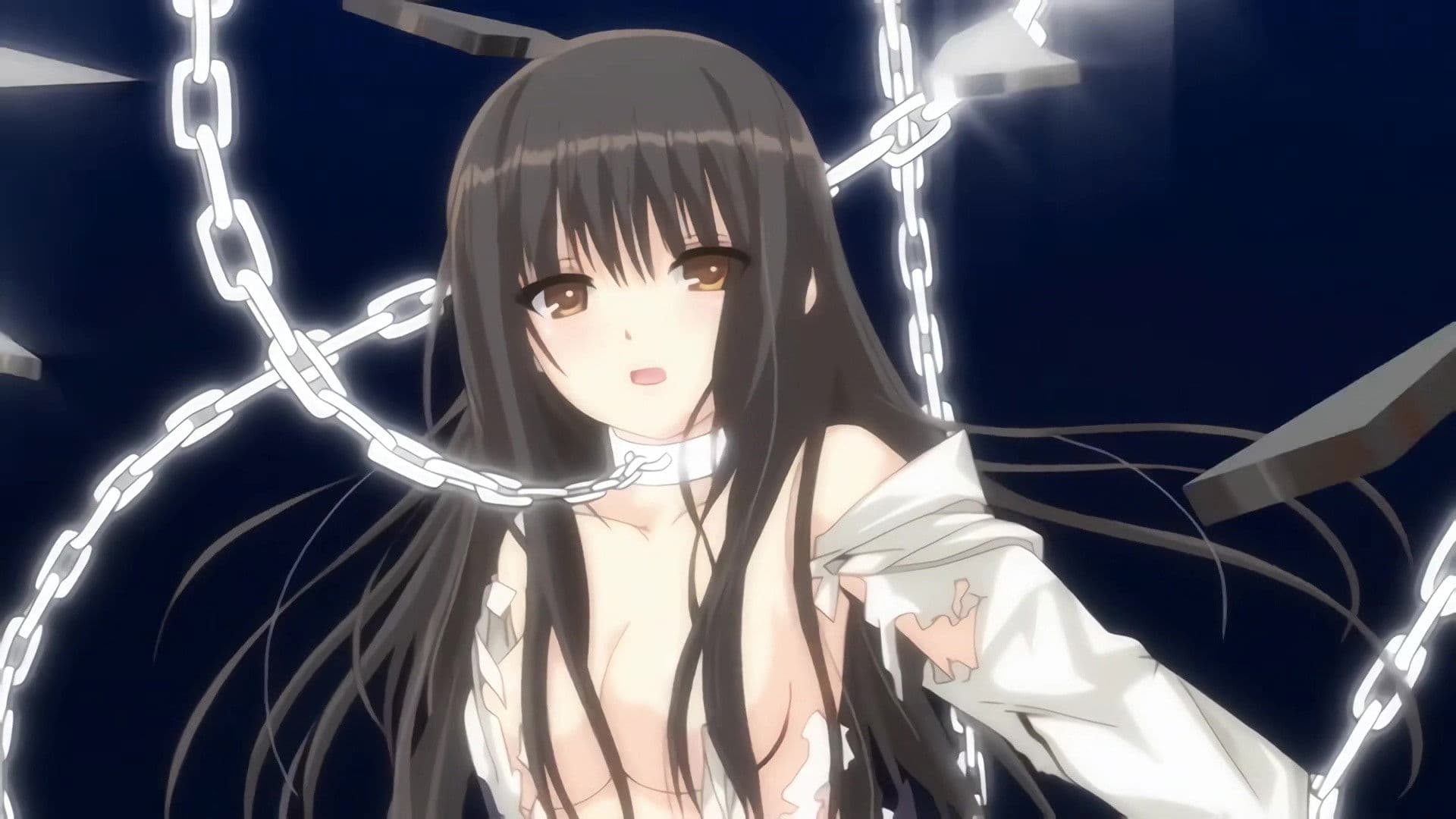 프리프레 The Animation