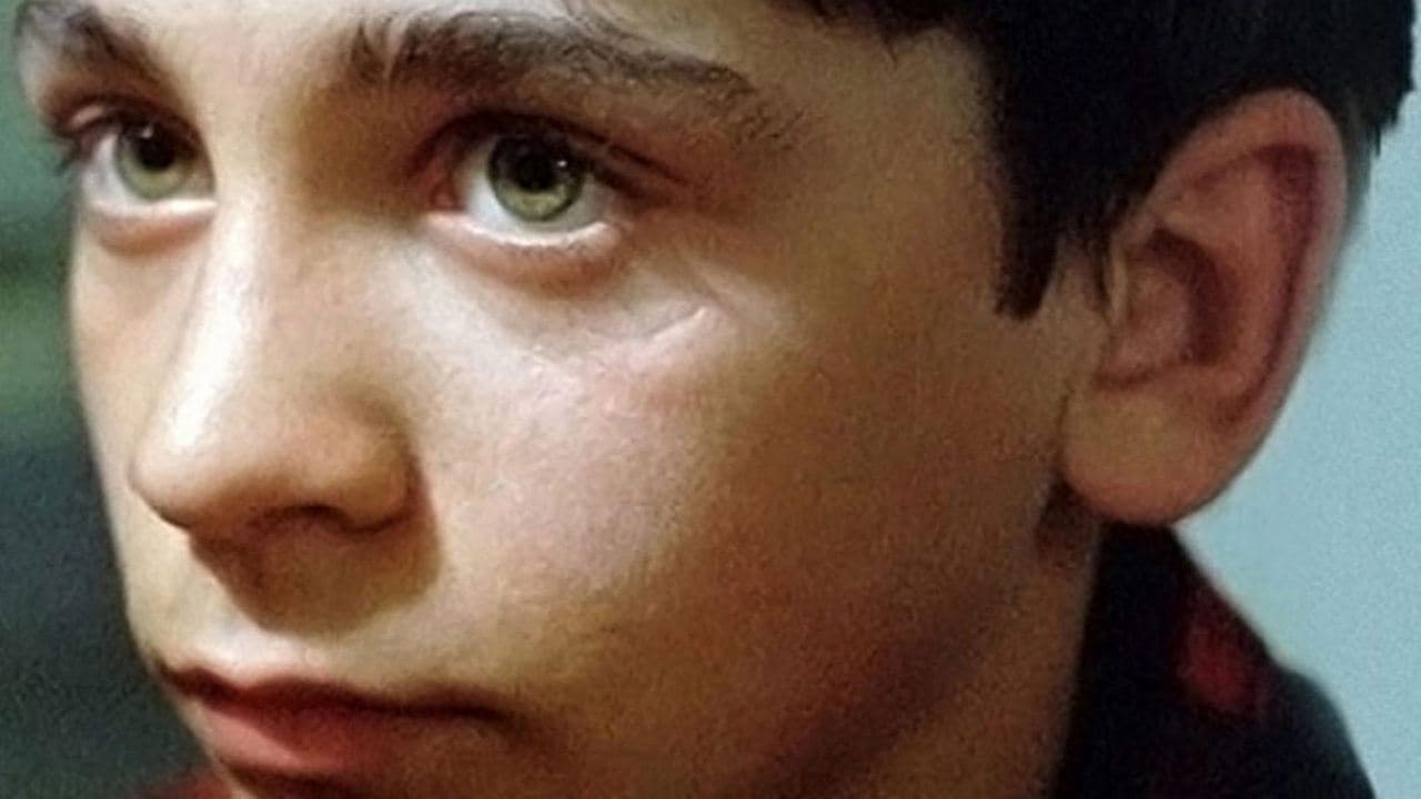 우리 아저씨 앙트완느