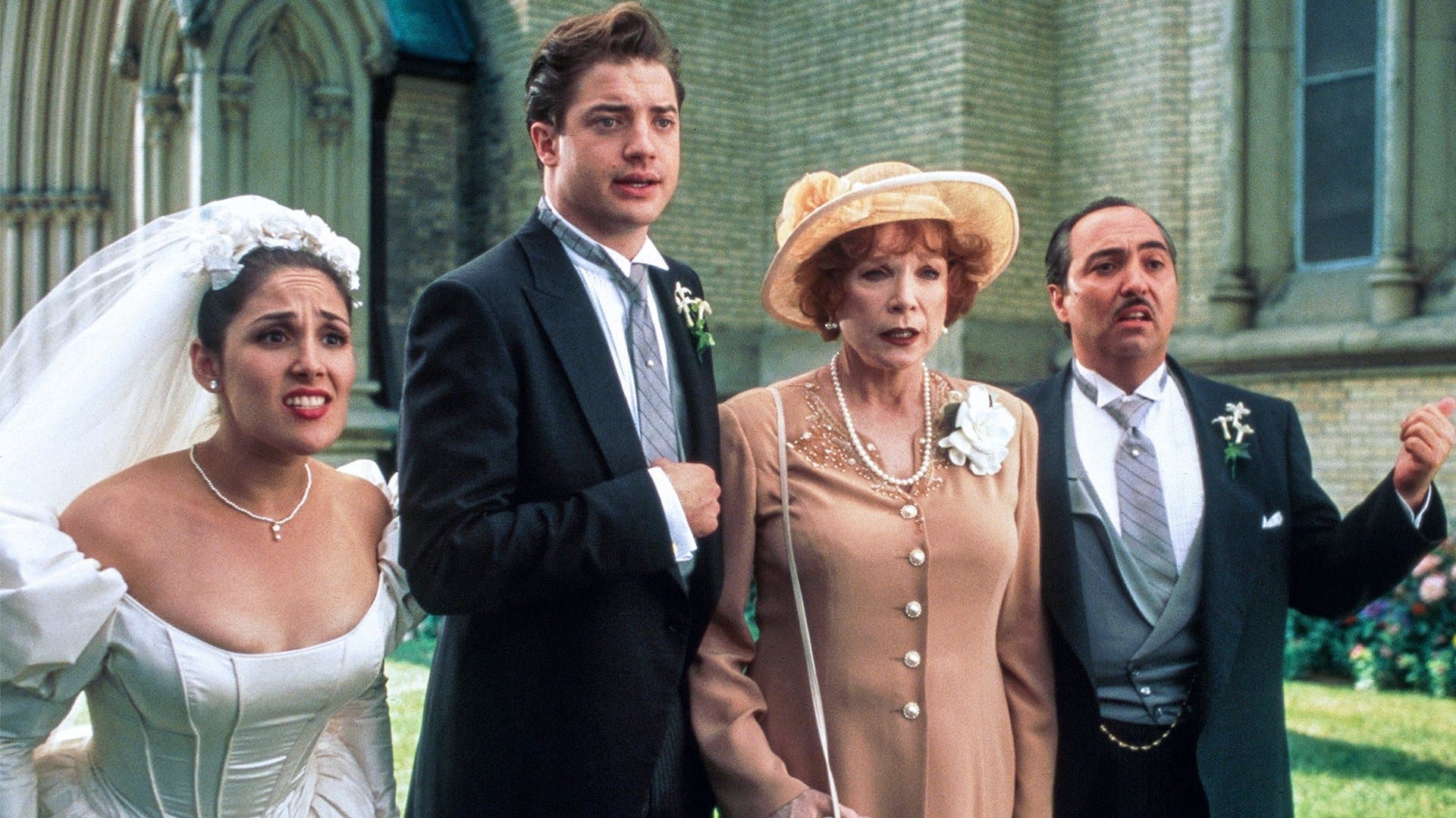 사랑이라면 이들처럼