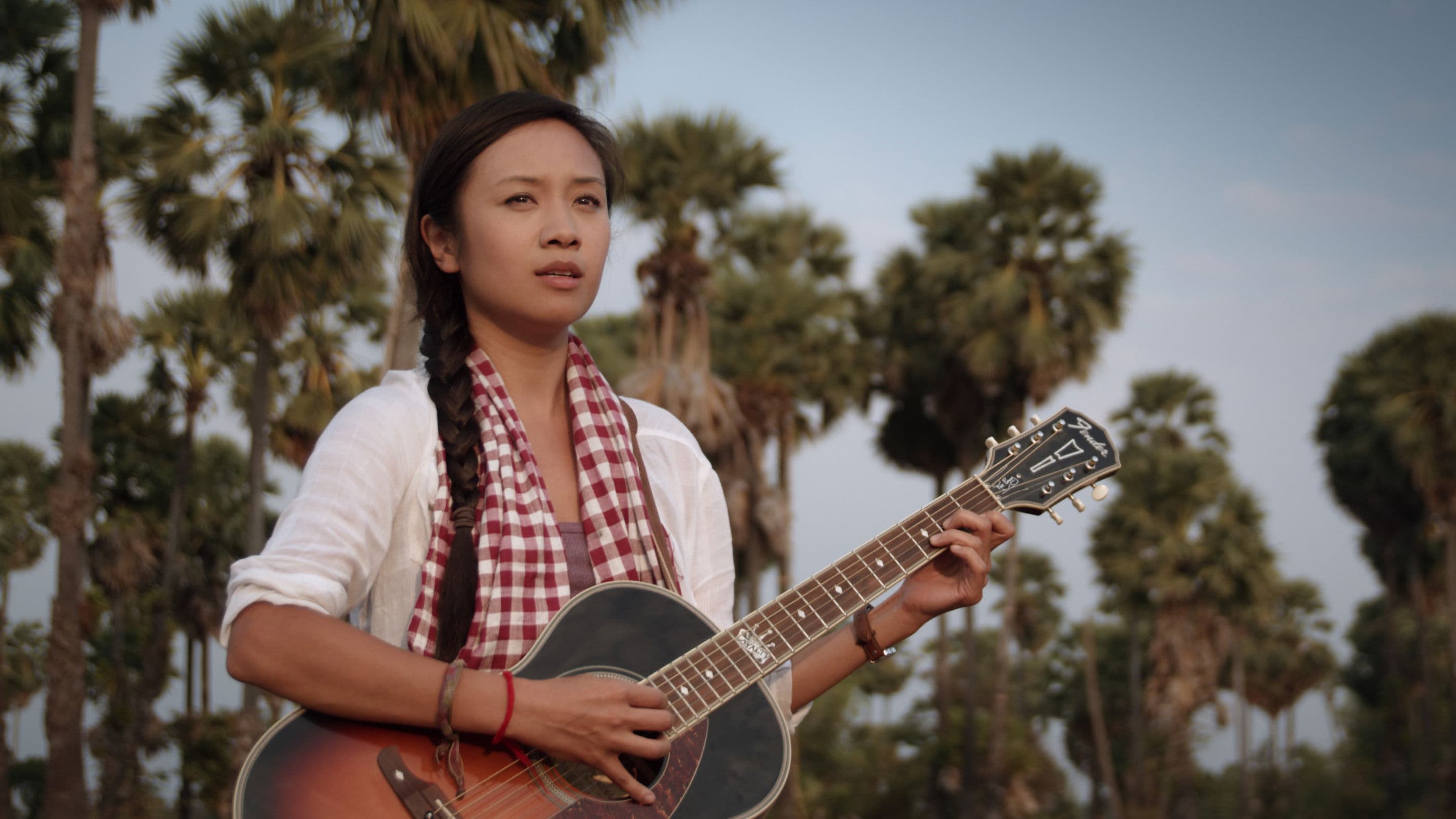 쩜빠 밧탐방: 영혼의 노래