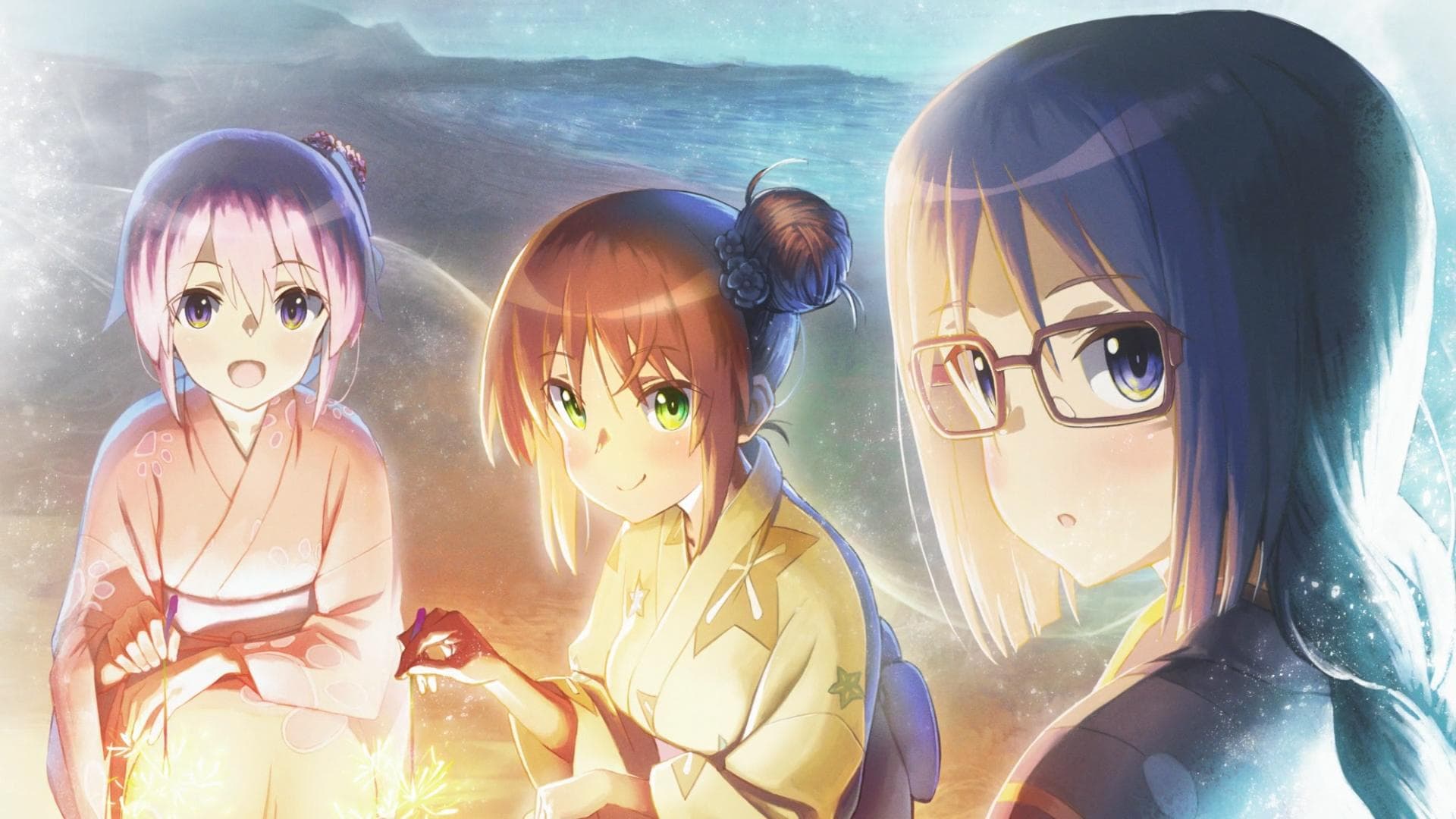 앨리스 기어 아이기스 Expansion