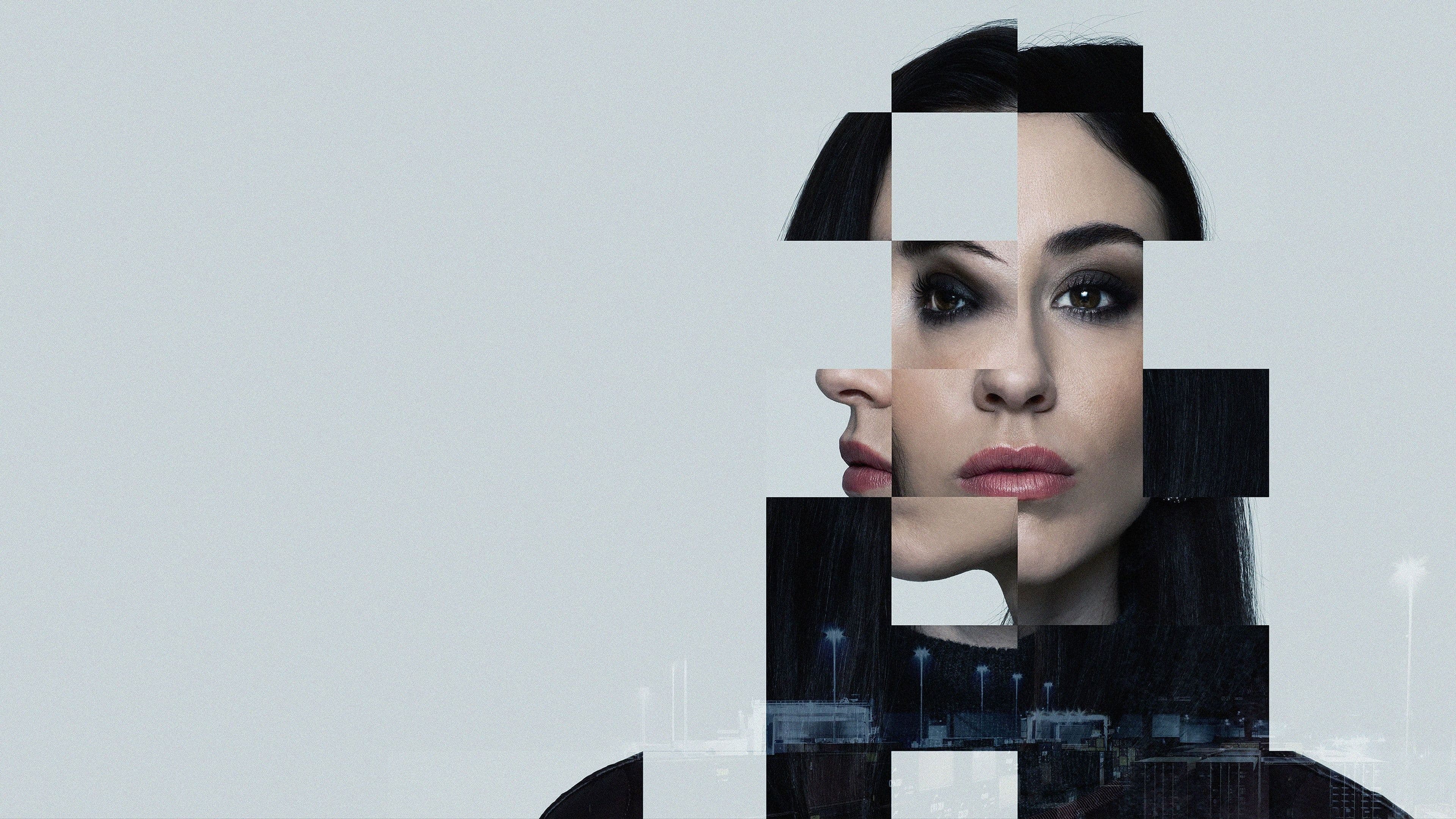 Jana - Märkta för livet