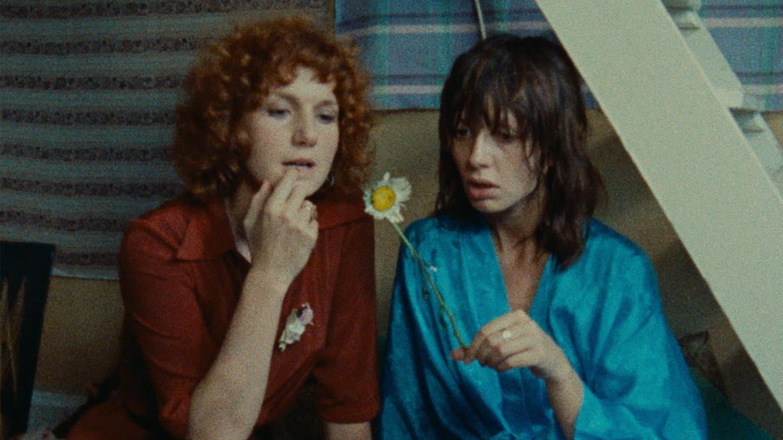 셀린느와 줄리 배타러 가다