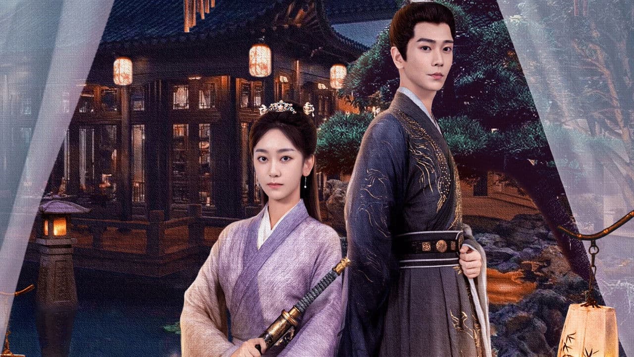 황비위하나양 : 죽은 황후의 복수