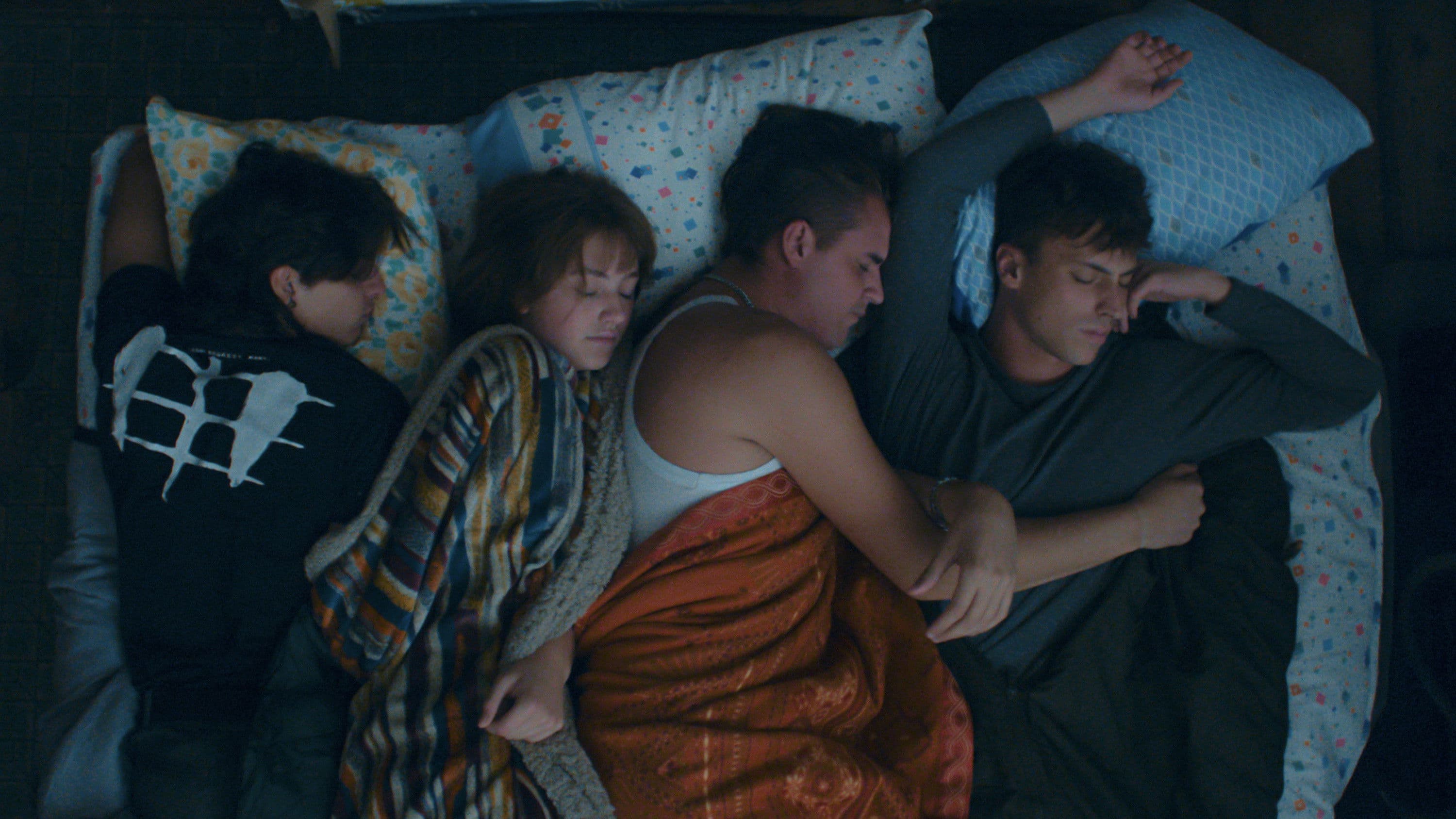 그 해, 학교에서