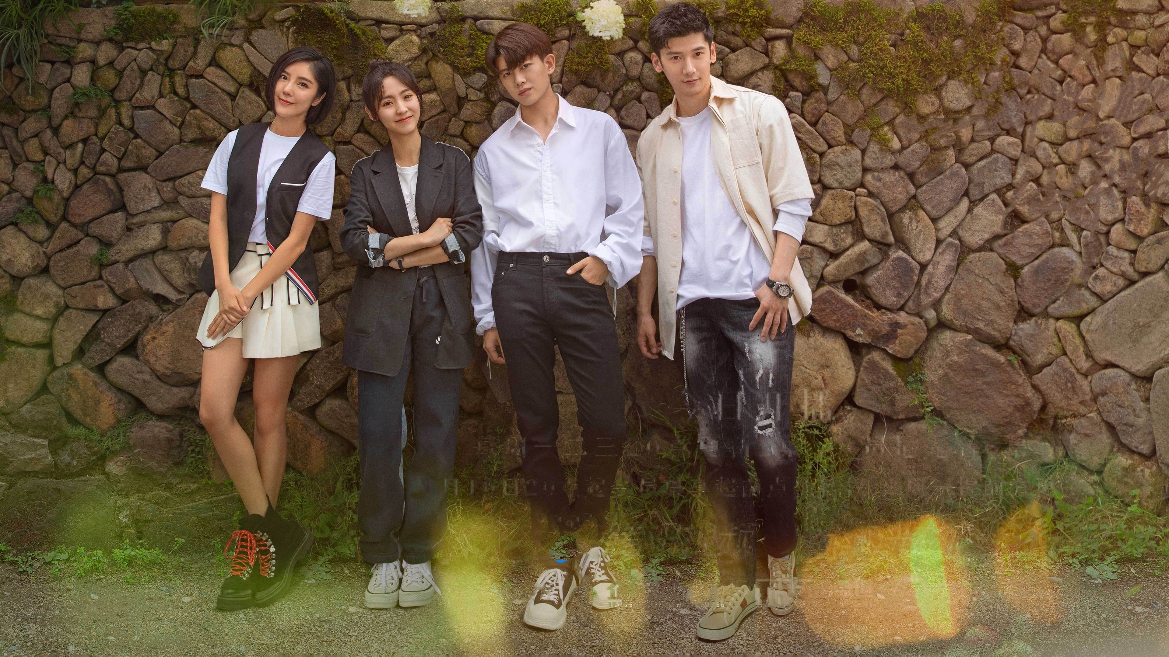 오아소저여석척선생 : 당신은 나의 행복입니까