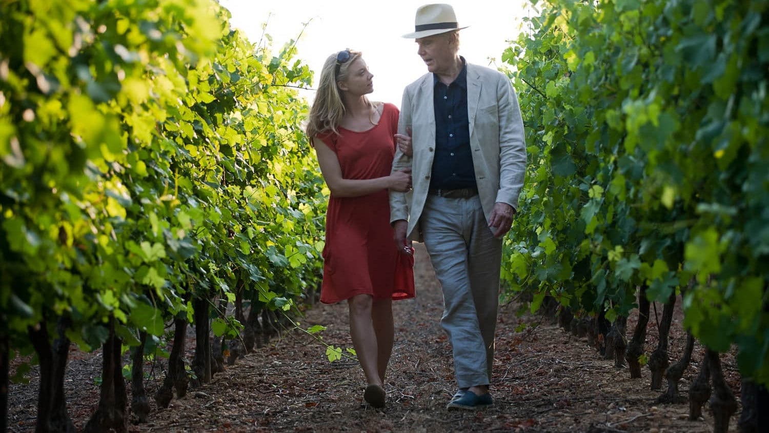 어 롱 웨이 프럼 홈