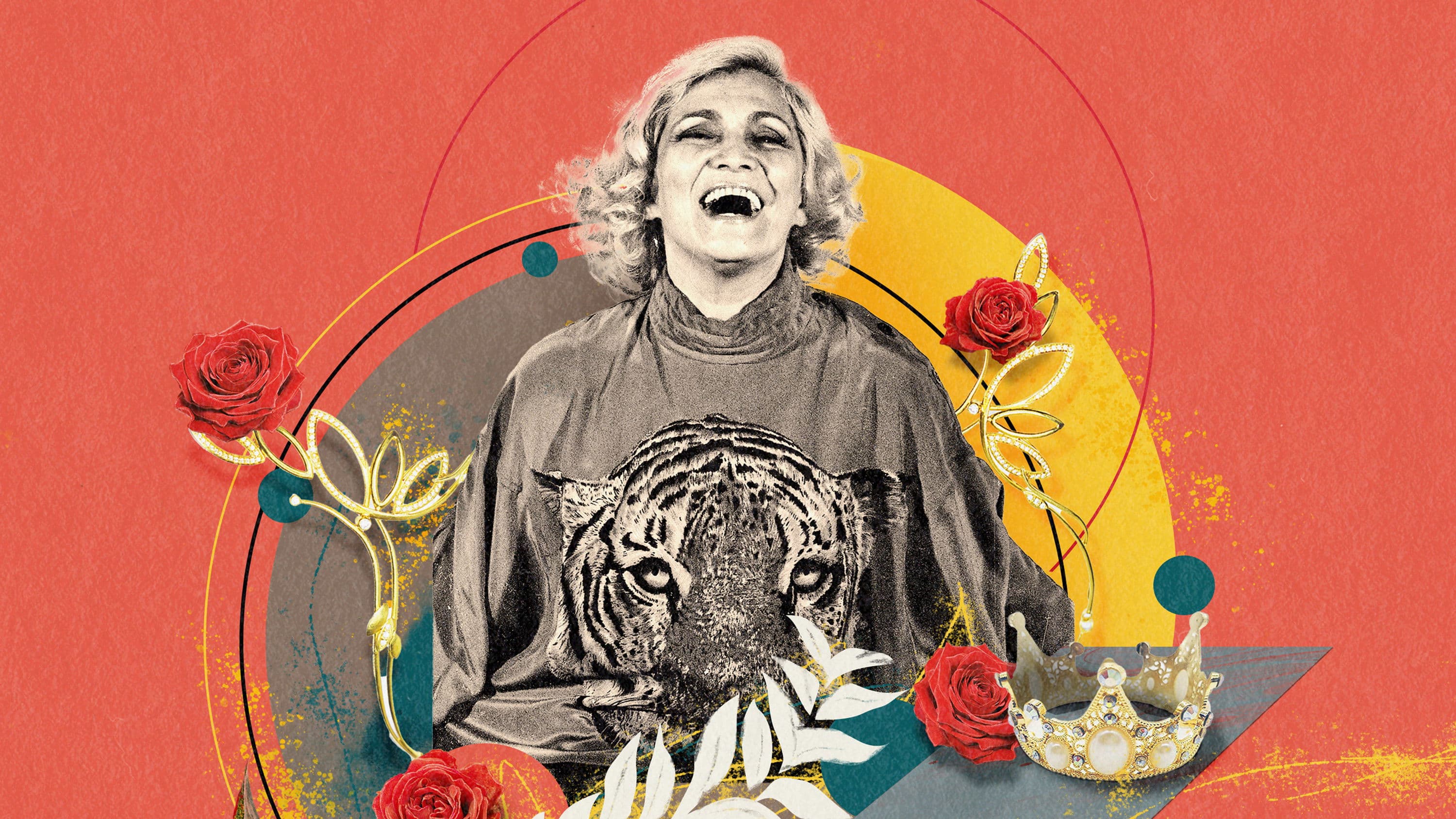 Hebe: A Cara da Coragem