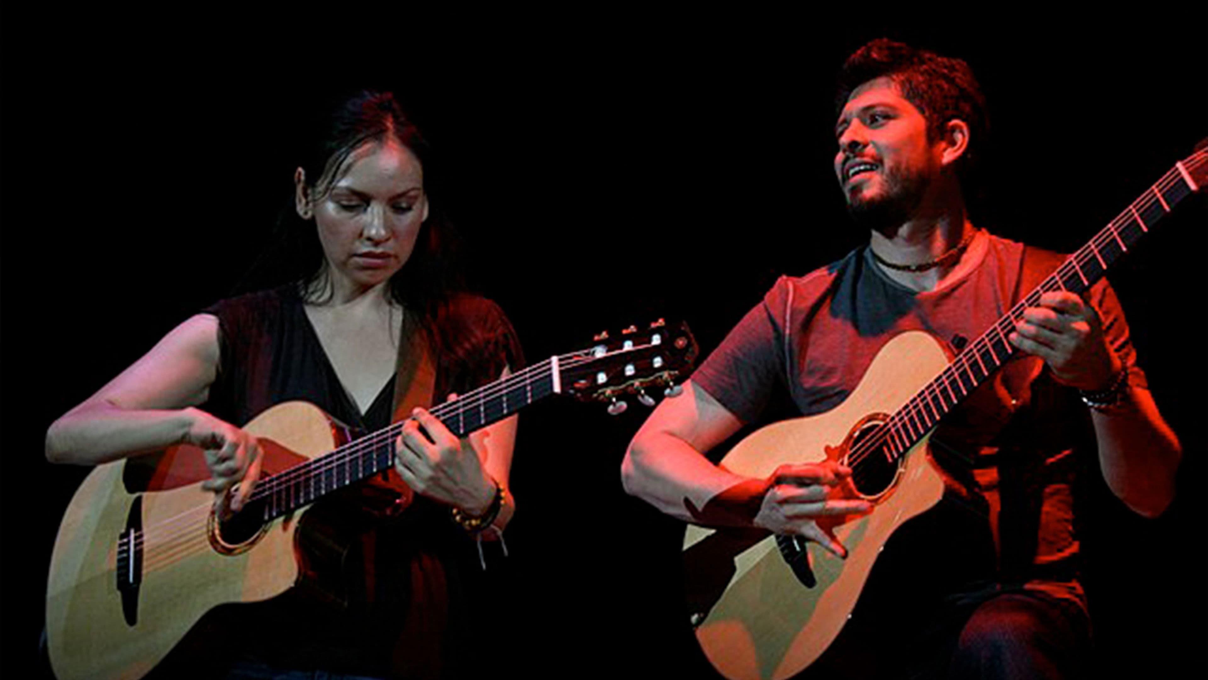 Rodrigo y Gabriela Live From Red Rocks 2013