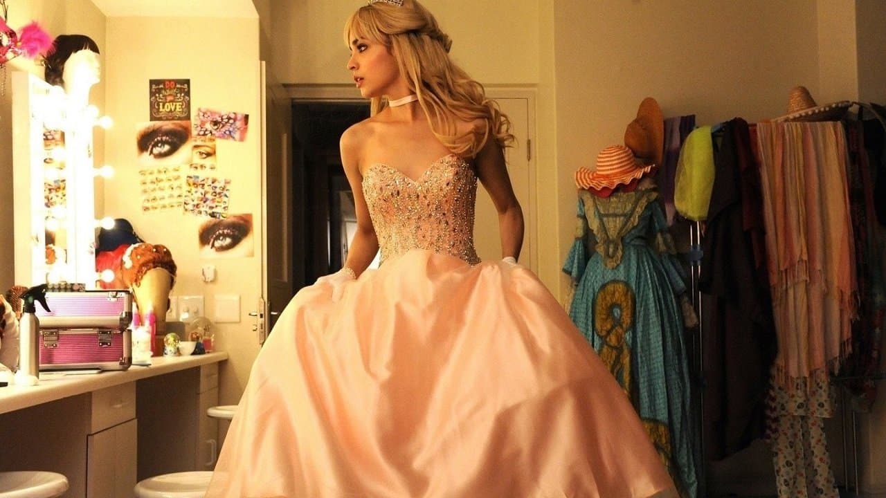 구두가 발에 맞는다면