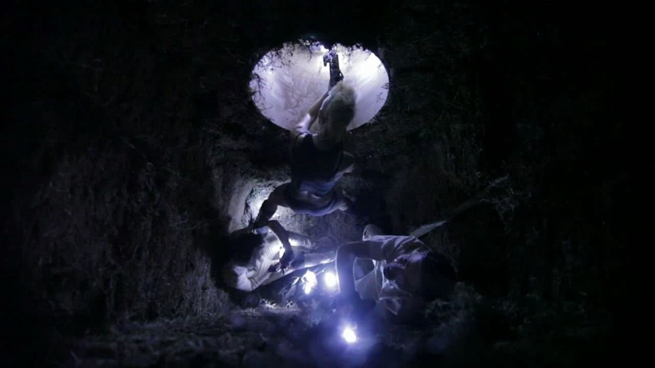 터널 오브 에어리언