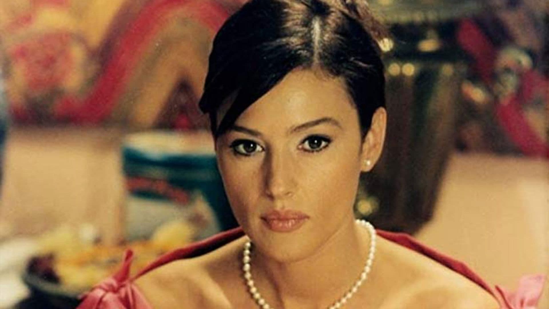 모니카 벨루치의 줄리아