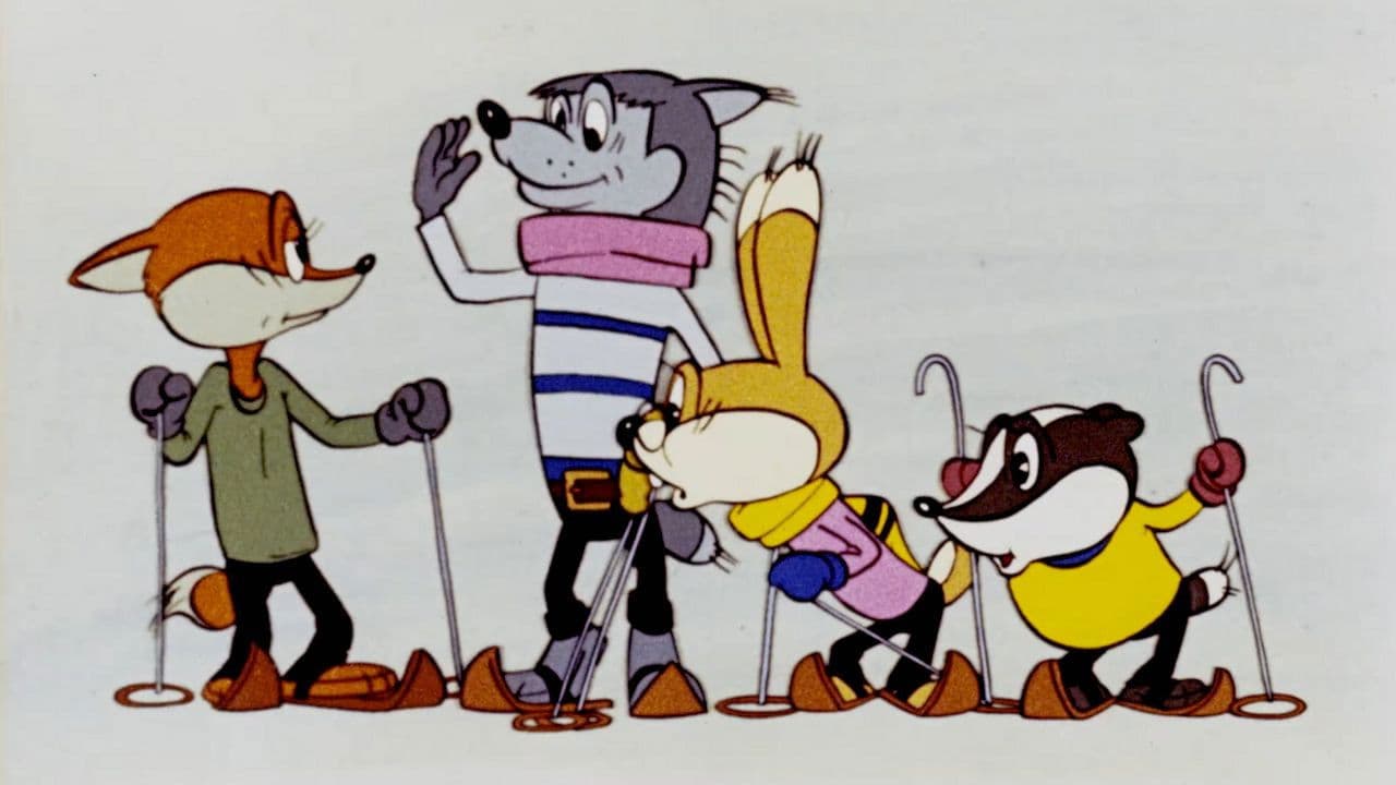 Тайна желтого куста