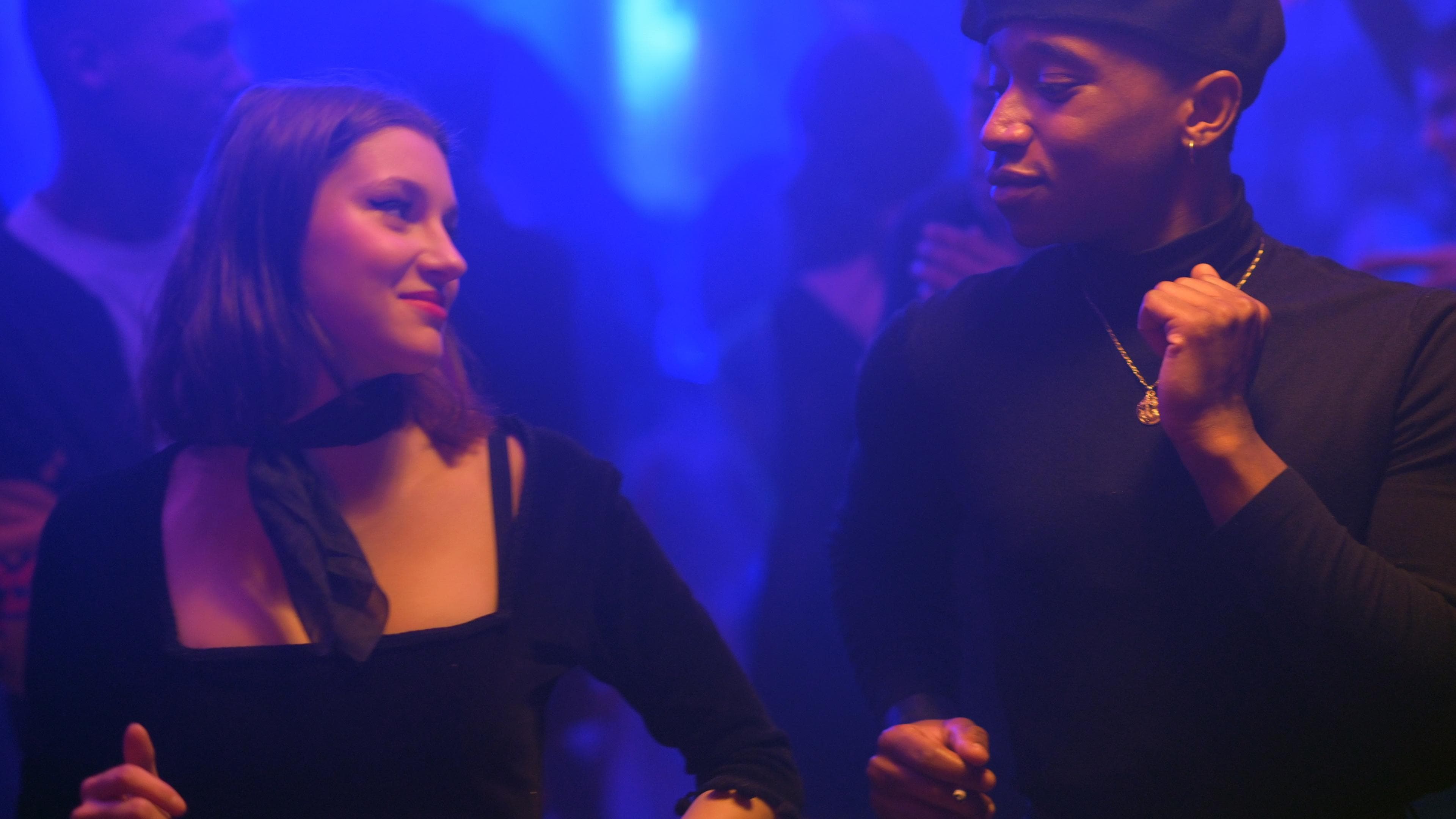 사랑에 빠진 스텔라