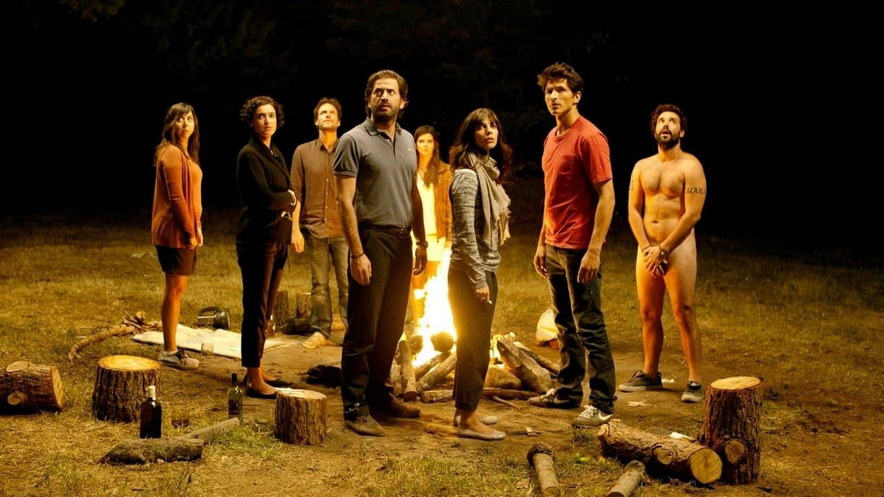 디 엔드: 인류 최후의 날