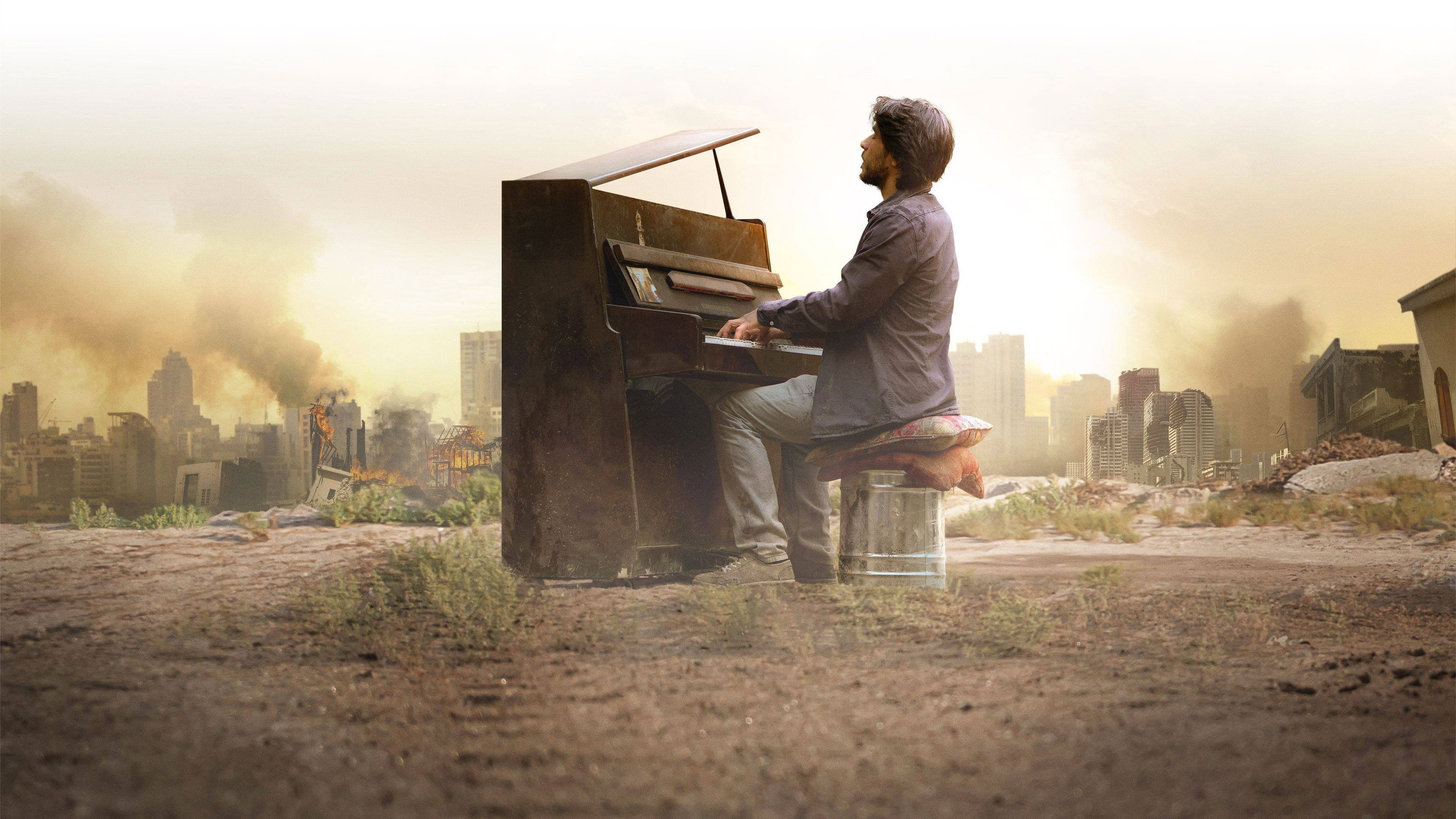 전장의 피아니스트