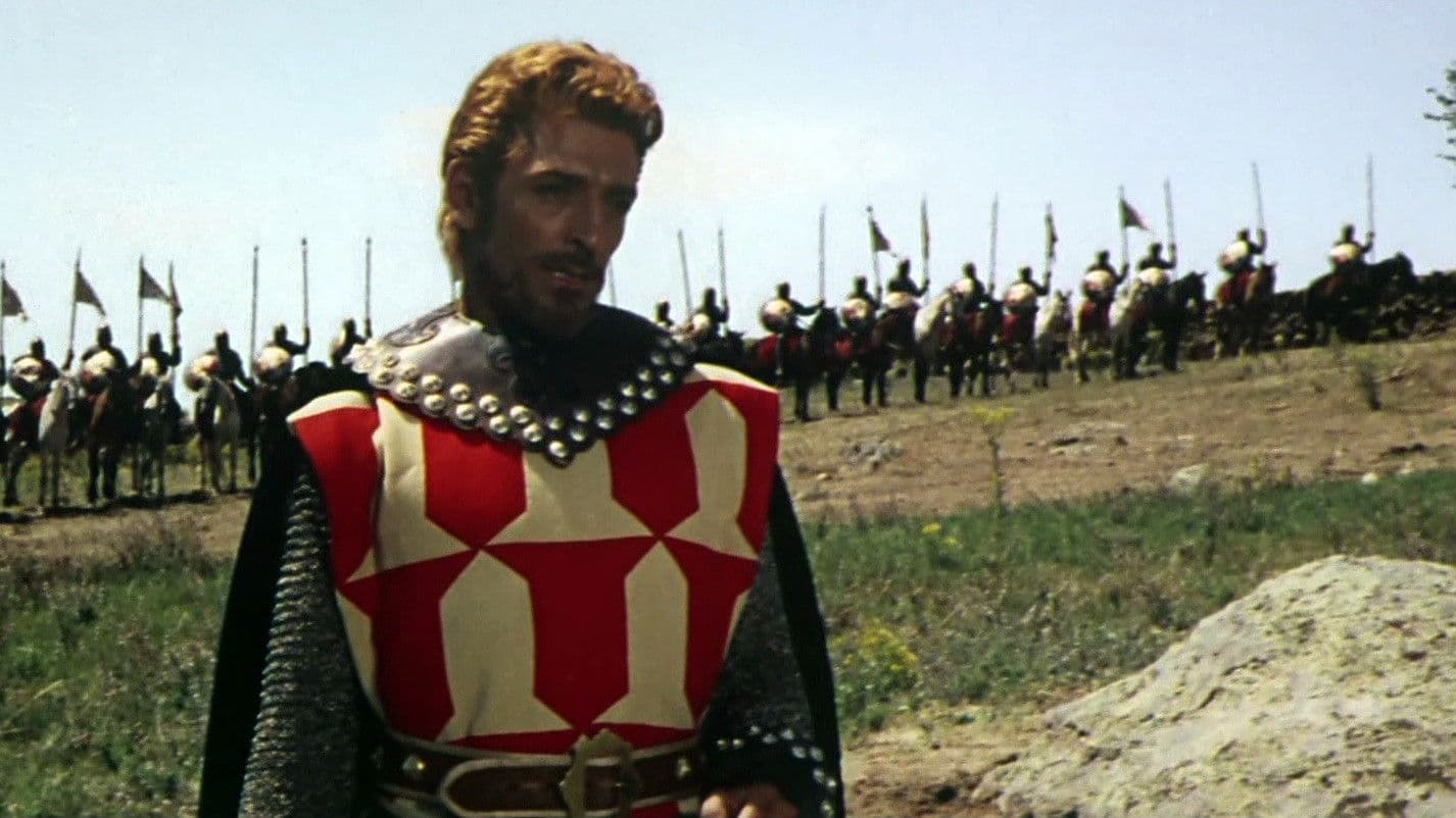 Sfida al re di Castiglia